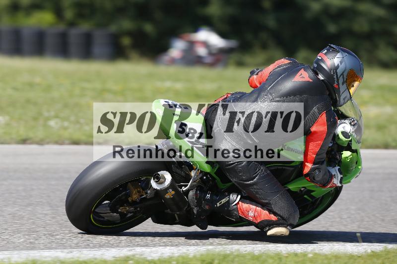 /55 20.09.2025 Speer Racing ADR/Gruppe weiß/581